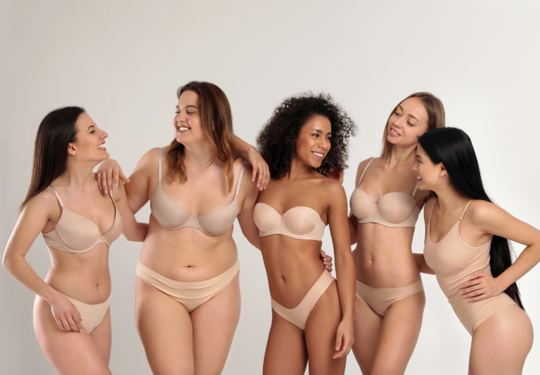 inestetismi odiati dalle donne