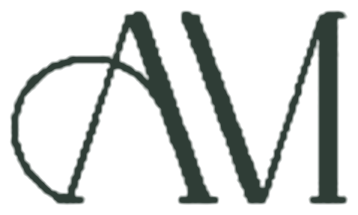 Monogramma AM – Dott.ssa Arianna Maiorella